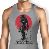 Yautja Hunter - Tank Top