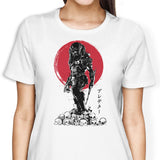 Yautja Hunter - Women's Apparel