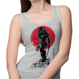 Yautja Hunter - Tank Top