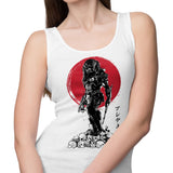 Yautja Hunter - Tank Top