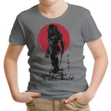 Yautja Hunter - Youth Apparel