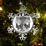 You Are Just a Memory - Ornament