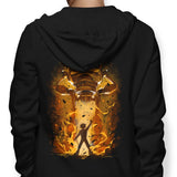 You Are Who You Choose to Be - Hoodie