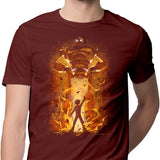 You Are Who You Choose to Be - Men's Apparel