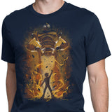 You Are Who You Choose to Be - Men's Apparel