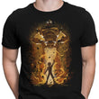You Are Who You Choose to Be - Men's Apparel