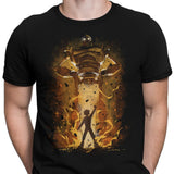 You Are Who You Choose to Be - Men's Apparel
