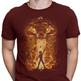You Are Who You Choose to Be - Men's Apparel