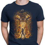 You Are Who You Choose to Be - Men's Apparel