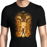 You Are Who You Choose to Be - Men's Apparel