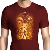 You Are Who You Choose to Be - Men's Apparel