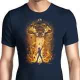 You Are Who You Choose to Be - Men's Apparel