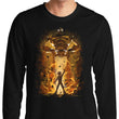 You Are Who You Choose to Be - Long Sleeve T-Shirt