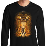 You Are Who You Choose to Be - Long Sleeve T-Shirt