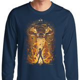 You Are Who You Choose to Be - Long Sleeve T-Shirt