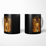 You Are Who You Choose to Be - Mug