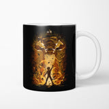 You Are Who You Choose to Be - Mug