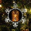 You Are Who You Choose to Be - Ornament