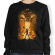 You Are Who You Choose to Be - Sweatshirt