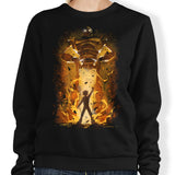 You Are Who You Choose to Be - Sweatshirt