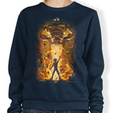 You Are Who You Choose to Be - Sweatshirt