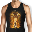 You Are Who You Choose to Be - Tank Top