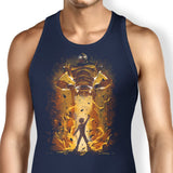 You Are Who You Choose to Be - Tank Top