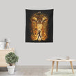 You Are Who You Choose to Be - Wall Tapestry