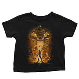 You Are Who You Choose to Be - Youth Apparel