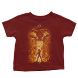 You Are Who You Choose to Be - Youth Apparel