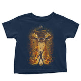 You Are Who You Choose to Be - Youth Apparel