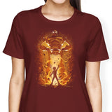 You Are Who You Choose to Be - Women's Apparel