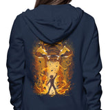 You Are Who You Choose to Be - Hoodie