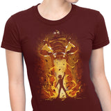 You Are Who You Choose to Be - Women's Apparel