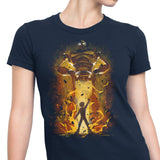 You Are Who You Choose to Be - Women's Apparel