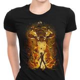 You Are Who You Choose to Be - Women's Apparel