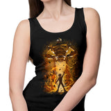 You Are Who You Choose to Be - Tank Top