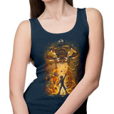 You Are Who You Choose to Be - Tank Top