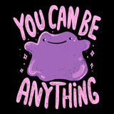 You Can Be Anything - Men's V-Neck
