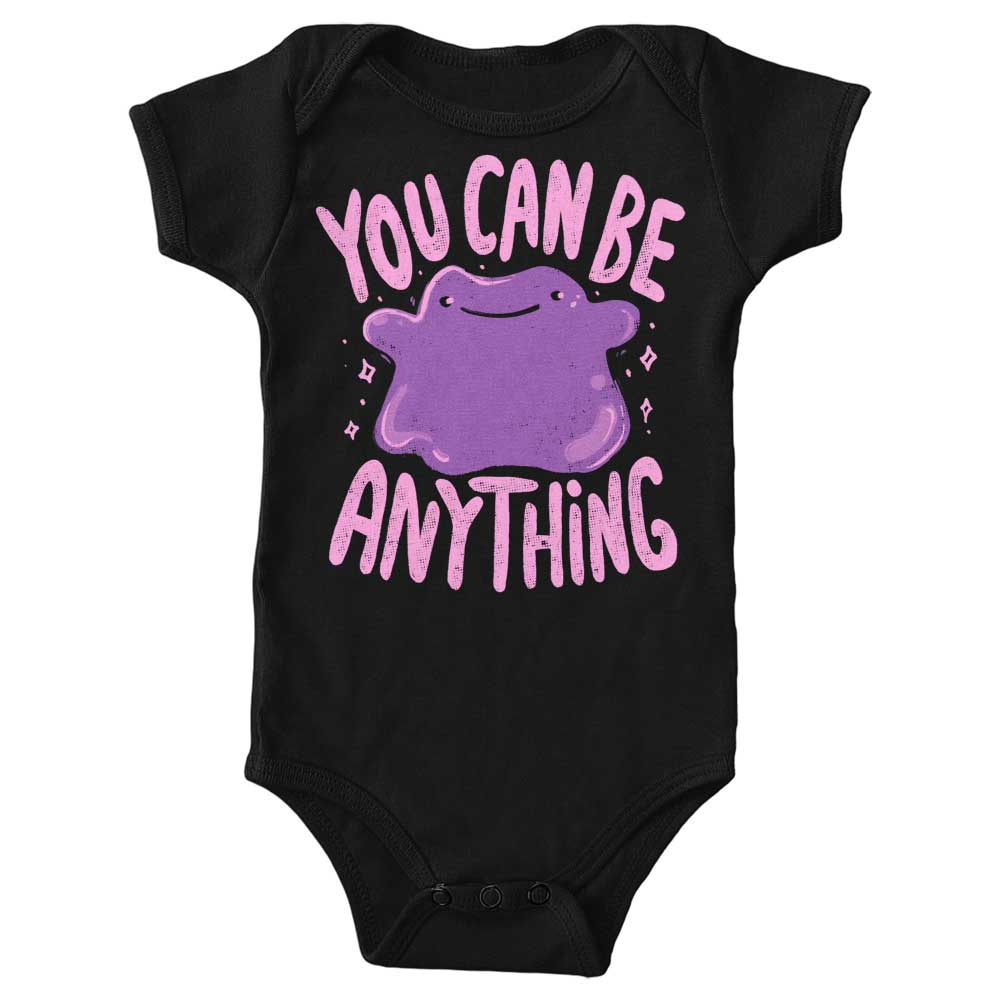 You Can Be Anything - Youth Apparel