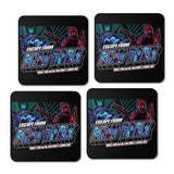 You Don't Come Out - Coasters