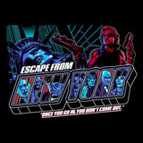 You Don't Come Out - Hoodie