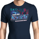 You Don't Come Out - Men's Apparel