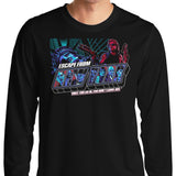 You Don't Come Out - Long Sleeve T-Shirt