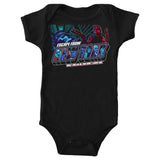 You Don't Come Out - Youth Apparel