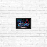 You Don't Come Out - Posters & Prints