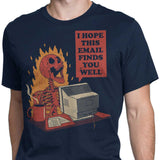 You Got Mail - Men's Apparel