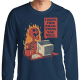 You Got Mail - Long Sleeve T-Shirt