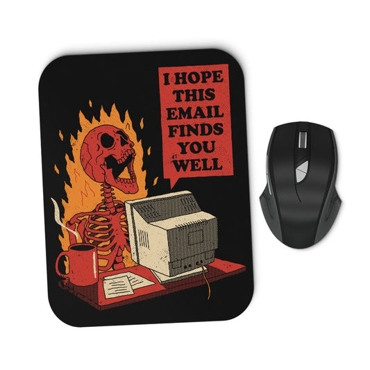 You Got Mail - Mousepad