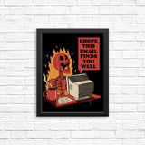 You Got Mail - Posters & Prints